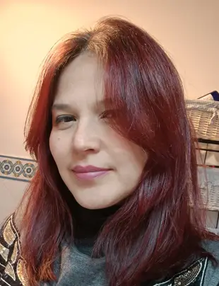 Betsy Buenahora
