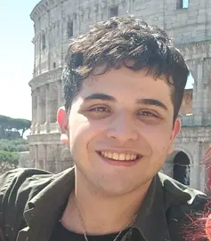Daniel Horna